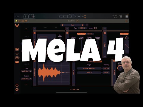 Nikolozi Mela 4 - Tutorial 1: Getting Started