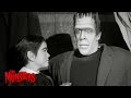 Best Of Eddie Munster The Munsters