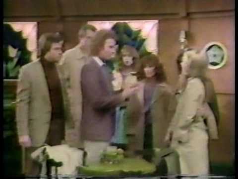 GH  Rick & Lesley - Benifet At The Haunted Star ~ Part Two  04-01-82 to 04-02-82