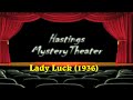 Hastings Mystery Theater 