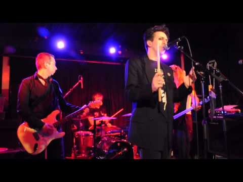 Play Video Youtube Video