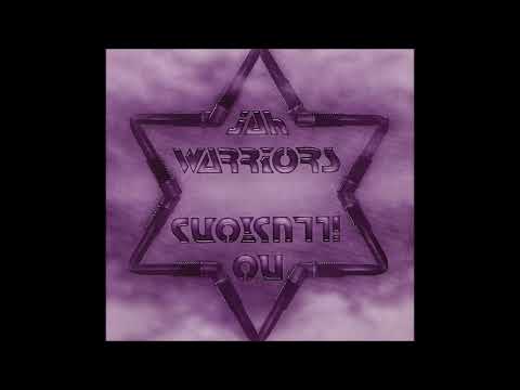 Jah Warriors - Apartied
