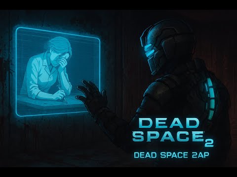 Dead Space 2 Rap