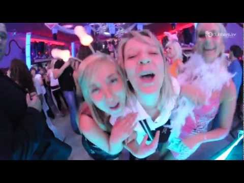 DafHouse @ Explosion B-Day Party www.facebook.com/dafhouse