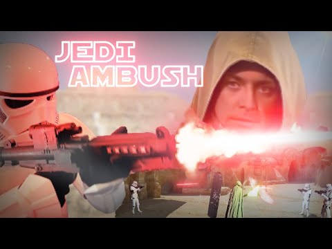 Jedi Ambush