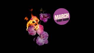 March - Start Again video