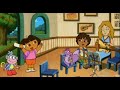 Dora The Explorer Boots To The Rescue Click Create