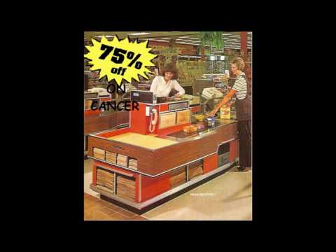 [EARRAPE] Sounds For The Supermarket 1 (1975) - Grocery Store Music