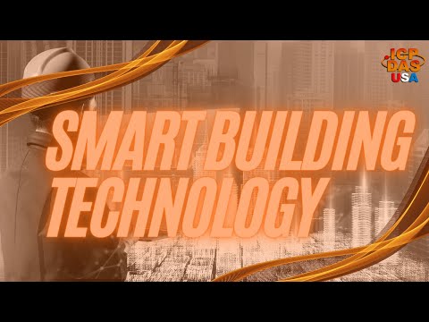 Smart Building Technology