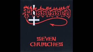 Possessed- Twisted Minds