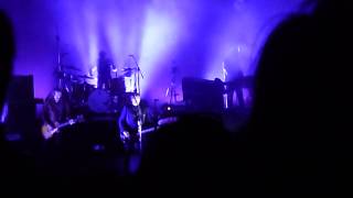 Del Amitri LIVE - What I think she sees. Cambridge 2014