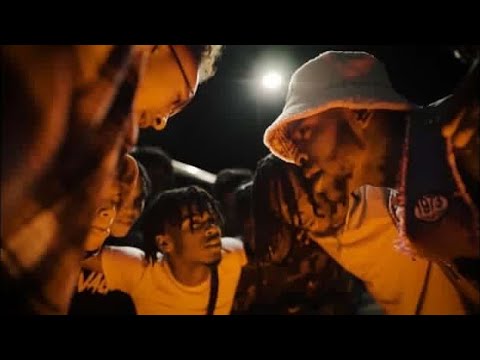 Niso4SR x KB4SR ft Klaydarapper - Deep End (Official Music Video)
