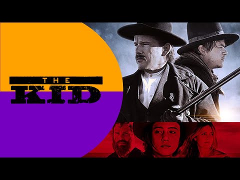 The Kid (Ethan Hawke, Chris Pratt, Jake Schur, Leila George) - OFFICIAL TRAILER 2019
