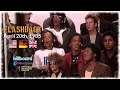 Flashback - April 20th, 1985 (US, German & UK-Charts)