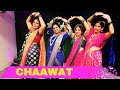 Chaawat Dance Choreography Sarfira Marathi Dance Fly High Studio