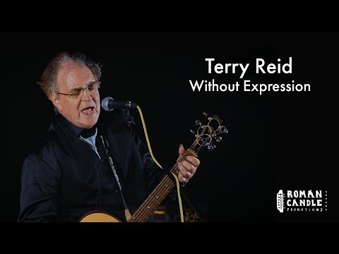 Terry Reid - Without Expression