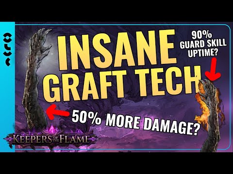 STOP DYING With This New Graft Tech! [PoE 3.27]