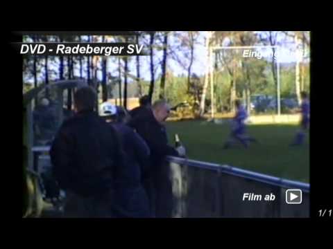Traumtor Großnaundorf-Radeberger SV  Tor nach 4.28sek Goal!