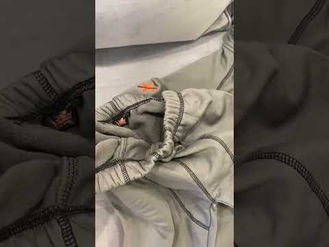 Миниатюра изображения товара Комплект термобелья Norfin Winter Line Gray 02 / 3036002-M