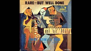 Jimmy Rowles Trio 1954