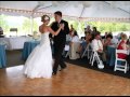 Sara & Ian's First Dance ~ The Way You Look ...