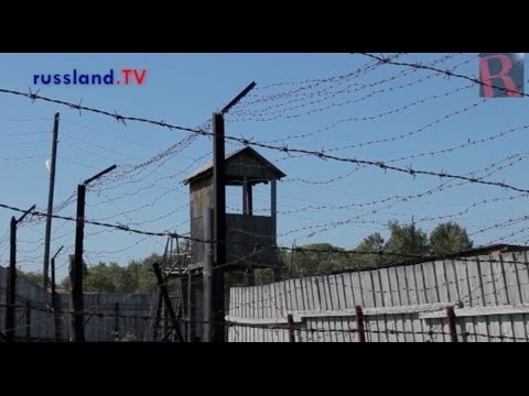 Krach ums Gulag [Video]