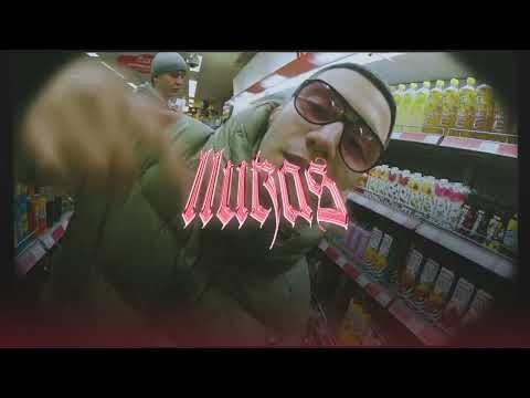 [FREE] SAMPAGNE x SKRT COBAIN Type Beat - "san andreas"⚡️| 2022