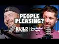 Living For God, Not People's Approval - E20