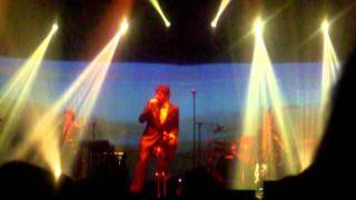 Ce pays que je ne connais pas - Patrick FIORI- 28 mai 2011 Dijon