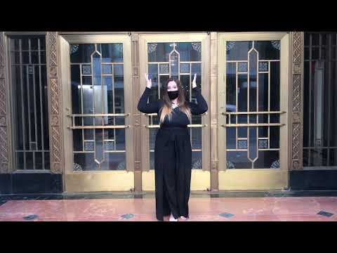 Aloft Hotel Downtown El Paso