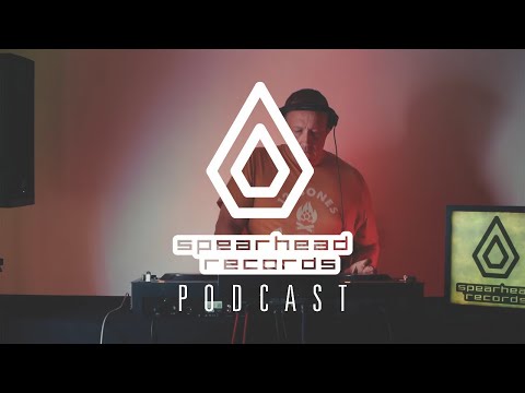 Spearhead Records Podcast No. 101 with BCee - 24th Jun 2024