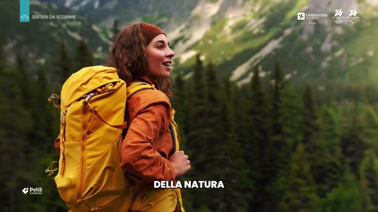 Il Giardino del Tempo: un angolo di natura nel cuore di Bormio