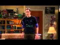 Sheldon's Halloween Revenge(Месть Шелдона) 