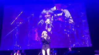 Debbie Gibson, Anything Is Possible, Live In Singapore, Sept 8, 2018