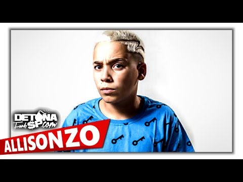 MC Pikachu, MC Aw, MC GW, MC Flavinho - Deslizamento (Lançamento 2016)