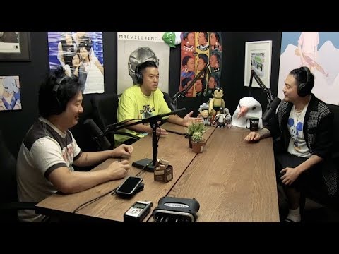 Bobby Lee and Bobby Hundreds Explain Invisible Wars | Fun With Dumb