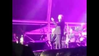 John Farnham &amp; Olivia Newton - John Man Of The Hour Live WA 2015