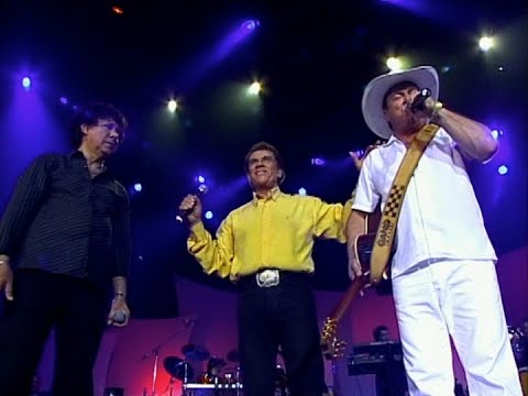 Quando a saudade aperta [feat. Matogrosso] - Teodoro & Sampaio - Ao vivo convida (Redux)