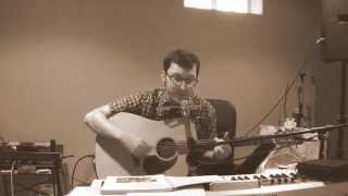 (1004) Zachary Scot Johnson Emma Rose Kate Wolf Cover thesongadayproject Back Roads Complete Album