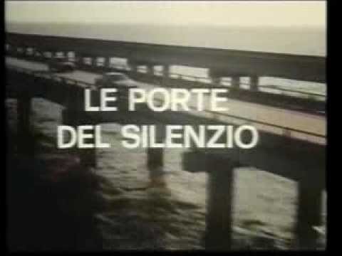 Le porte del silenzio (1991), Lucio Fulci