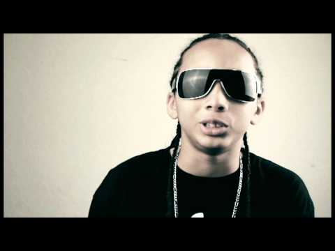 Lil Fame What You Want promo.mov