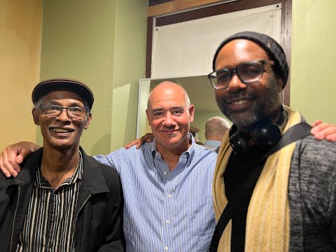 Greg Murphy Trio - Simone - Jazz Showcace - 5/20/24