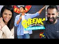 CHEENK | Stand-Up Comedy | Aakash Gupta | REACTION!