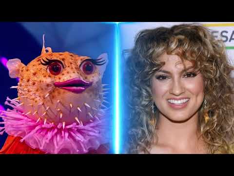 The Masked Singer S06E06