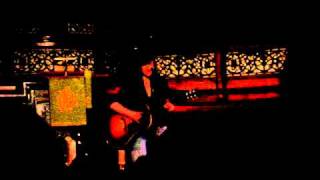 Amelia Curran - Scattered and Small (Live at the New Gower Street United Church)