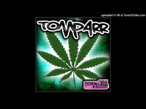 Tom Parr - Chronic Gin 'N' Tonic