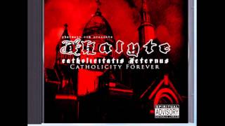 Akalyte & The Apologist D Major) -Catacombs