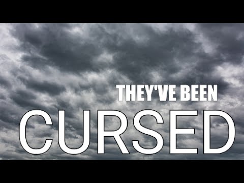 PROPHETIC WORD: THEY CURSED THEMSELVES COMING FOR YOU