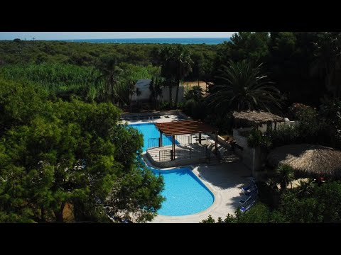 Hotel Club Astor, Ugento, Italy