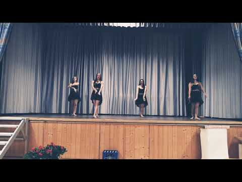 50 Jahre Jubiläum Auftritt der Unpolished Emeralds